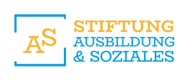 Logo der Stiftung Ausbildung und Soziales